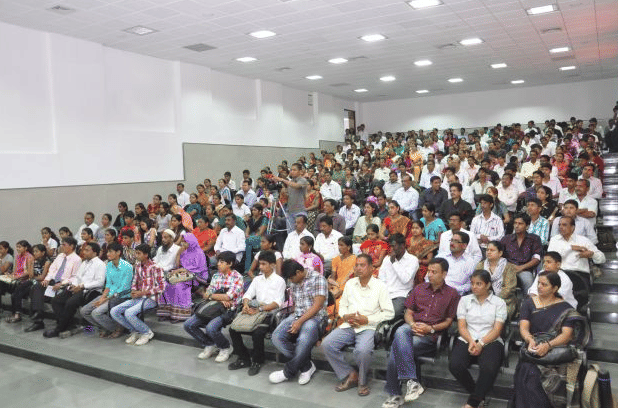 MET’s Institute of Technology, Polytechnic Nashik Extra-Curricular photo 3